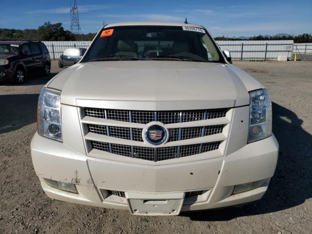 Photo 5 from auction – 2013 CADILLAC ESCALADE P with VIN 1GYS4CEFXDR345513