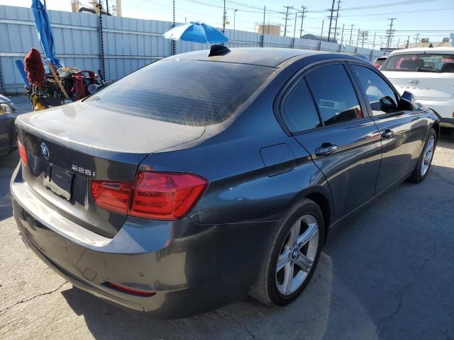 Photo 3 from auction – 2013 BMW 328 I with VIN WBA3A5C58DF602806