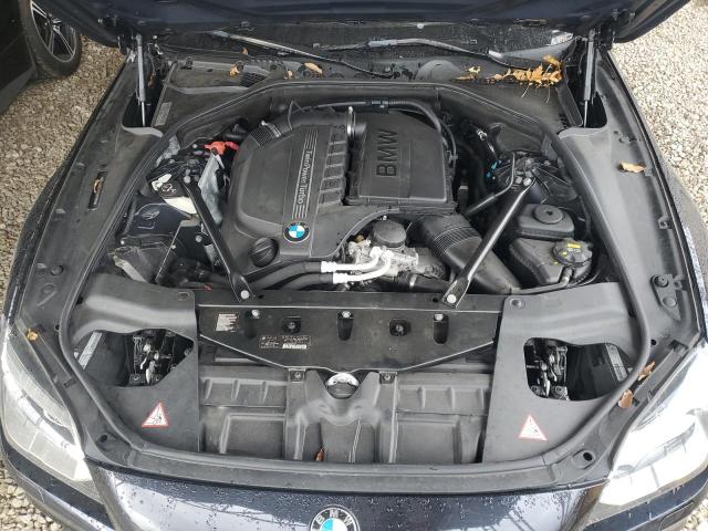 Photo 11 from auction – 2015 BMW 640 XI GRA with VIN WBA6B8C58FD453551