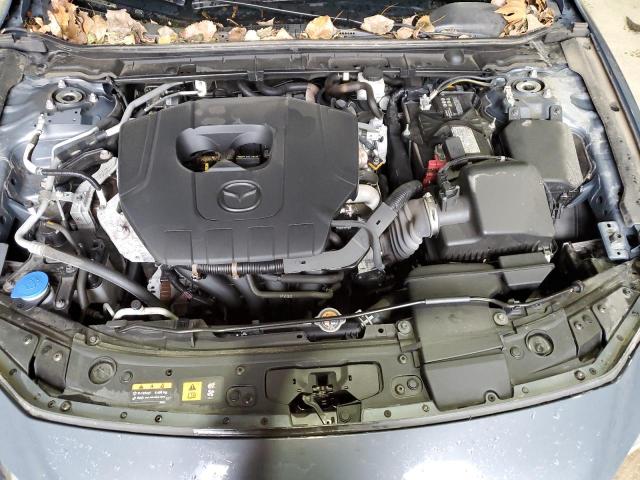 Photo 11 from auction – 2024 MAZDA 3 PREFERRE with VIN 3MZBPBCM7RM411465