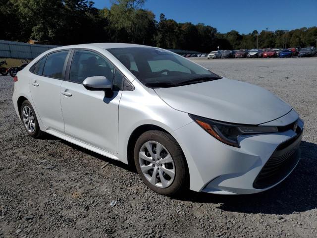 Photo 4 from auction – 2024 TOYOTA COROLLA LE with VIN 5YFB4MDEXRP144507