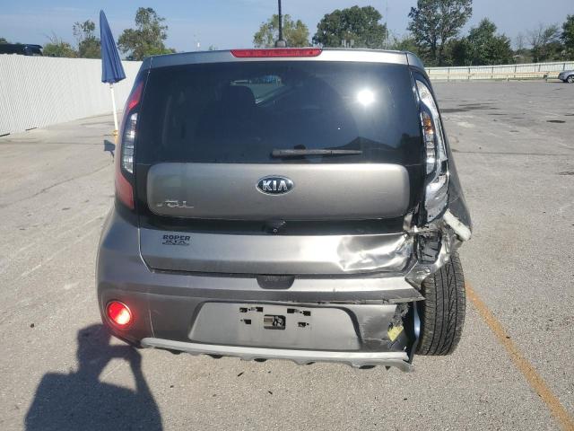 Photo 6 from auction – 2019 KIA SOUL + with VIN KNDJP3A57K7639675