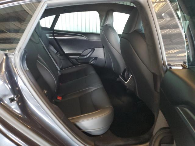 Photo 10 from auction – 2024 TESLA MODEL S with VIN 5YJSA1E63RF534763