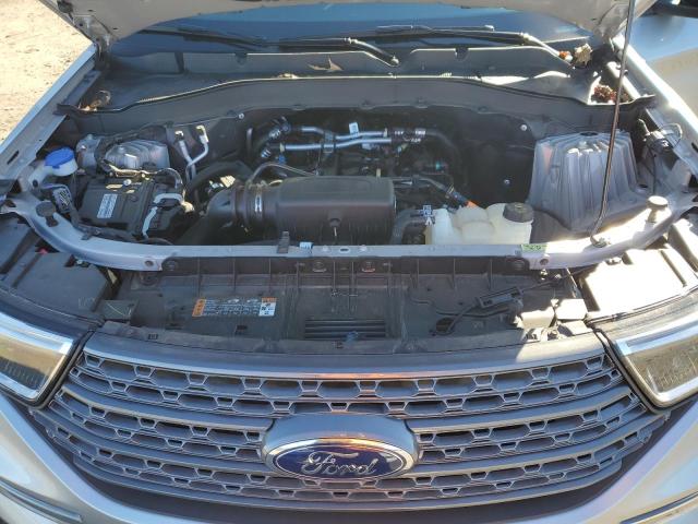 Photo 12 from auction – 2023 FORD EXPLORER X with VIN 1FMSK8DH0PGC08247