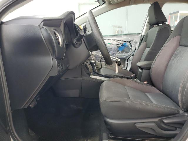 Photo 7 from auction – 2018 TOYOTA COROLLA L with VIN 5YFBURHE6JP754660