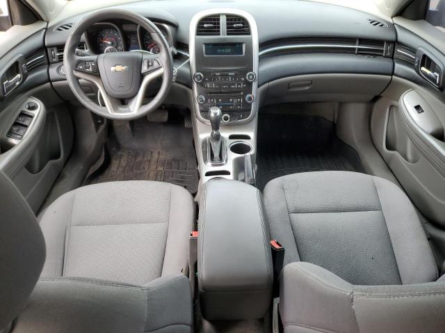 Photo 8 from auction – 2014 CHEVROLET MALIBU LS with VIN 1G11B5SL2EF221910