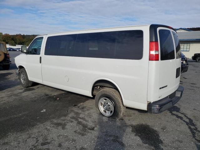 Photo 2 from auction – 2019 CHEVROLET EXPRESS G3 with VIN 1GAZGPFG7K1269442