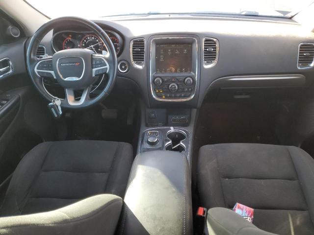 Photo 8 from auction – 2017 DODGE DURANGO SX with VIN 1C4RDJAG2HC806557