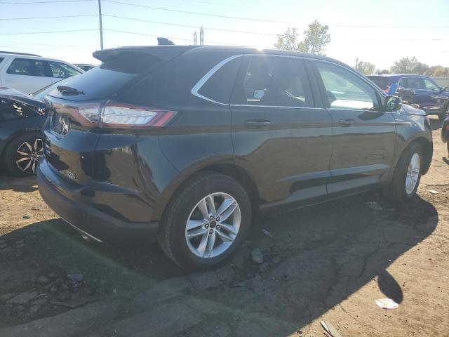 Photo 3 from auction – 2018 FORD EDGE SEL with VIN 2FMPK4J98JBB85651