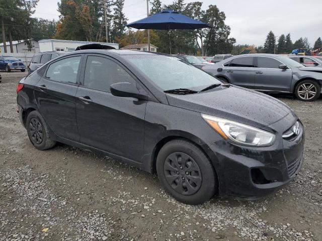 Photo 4 from auction – 2017 HYUNDAI ACCENT SE with VIN KMHCT4AE6HU377938