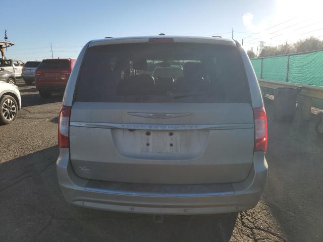 Photo 6 from auction – 2013 CHRYSLER TOWN & COU with VIN 2C4RC1CG7DR537554
