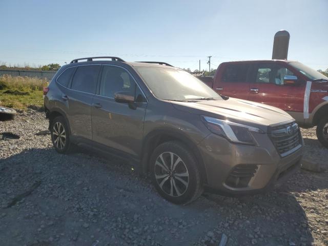 Photo 4 from auction – 2023 SUBARU FORESTER L with VIN JF2SKAPC1PH479941