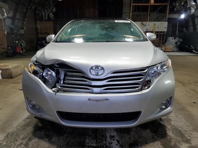 Photo 5 from auction – 2011 TOYOTA VENZA with VIN 4T3BA3BB9BU027802