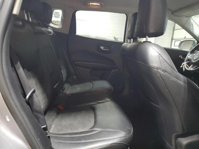 Foto 11 de la subasta – 2018 JEEP COMPASS LA con VIN 3C4NJDBB3JT139116