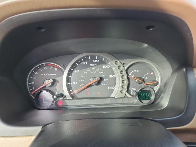 صورة رقم 9 من المزاد - 2005 HONDA PILOT EXL مع VIN 5FNYF18655B000214