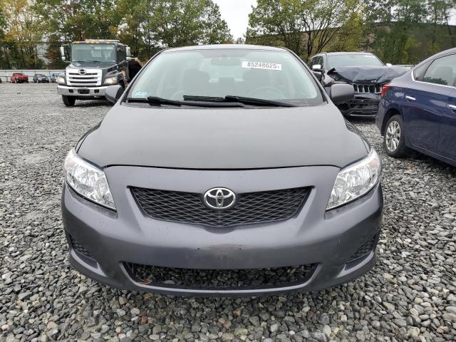 Photo 5 from auction – 2010 TOYOTA COROLLA BA with VIN 1NXBU4EEXAZ337290