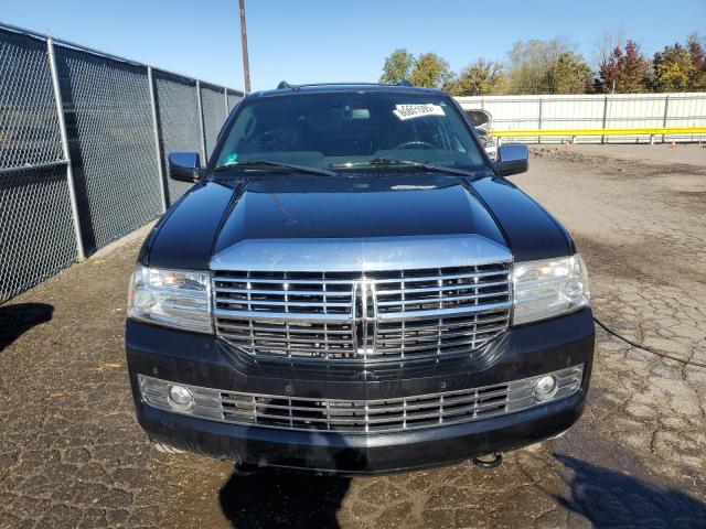 Photo 5 from auction – 2012 LINCOLN NAVIGATOR with VIN 5LMJJ3J56CEL07623