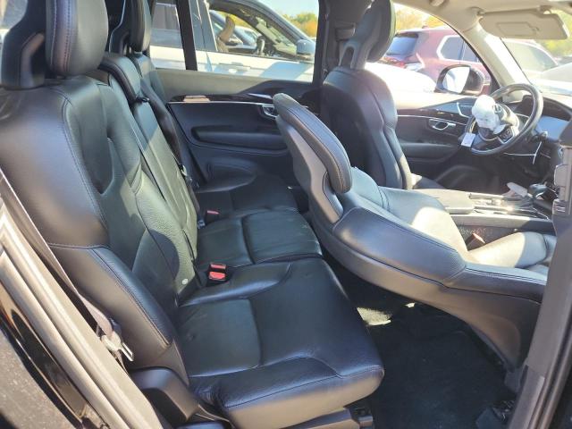 Photo 10 from auction – 2018 VOLVO XC90 T6 with VIN YV4A22PK7J1197873
