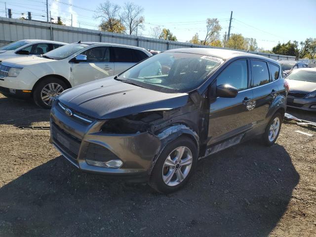 FORD ESCAPE SE 2016 with VIN 1FMCU9GX0GUA89494 - Photo from auction