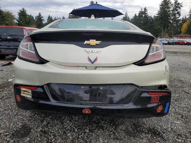 Photo 6 from auction – 2017 CHEVROLET VOLT LT with VIN 1G1RA6S51HU106583