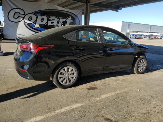 Photo 3 from auction – 2019 HYUNDAI ACCENT SE with VIN 3KPC24A37KE041744