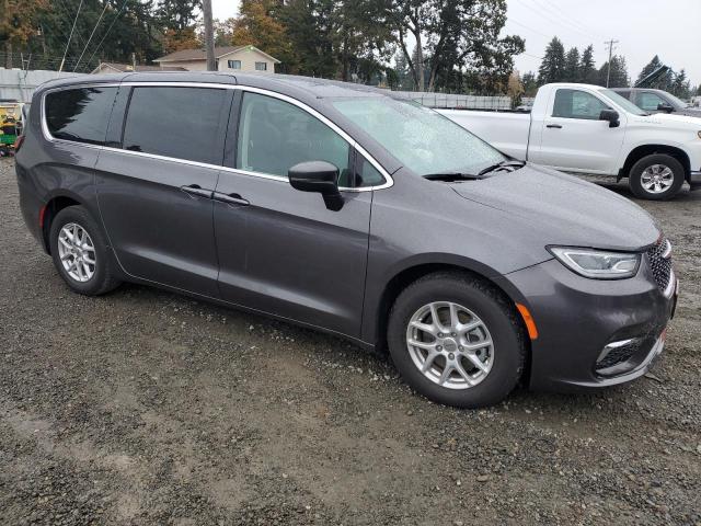 Photo 4 from auction – 2023 CHRYSLER PACIFICA T with VIN 2C4RC1BG1PR577523