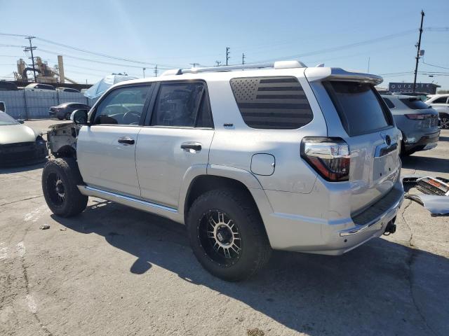 Photo 2 from auction – 2011 TOYOTA 4RUNNER SR5 with VIN JTEZU5JR8B5032654