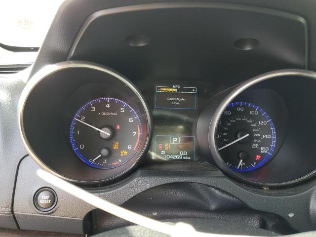 Фото 9 с аукциона – 2018 SUBARU OUTBACK 3. с VIN 4S4BSENCXJ3276927