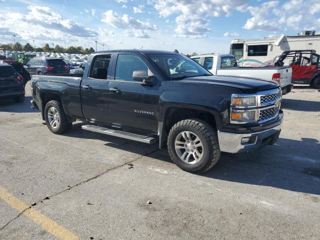 Photo 4 from auction – 2014 CHEVROLET SILVERADO with VIN 1GCVKREC4EZ164670