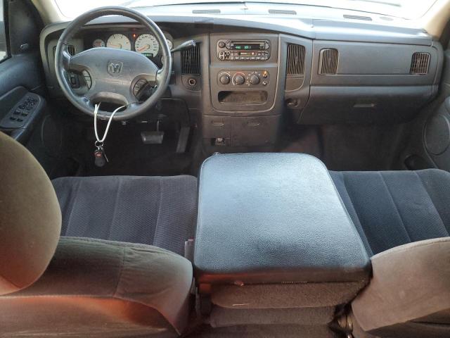 صورة رقم 8 من المزاد - 2003 DODGE RAM 2500 S مع VIN 3D7KU28623G829935