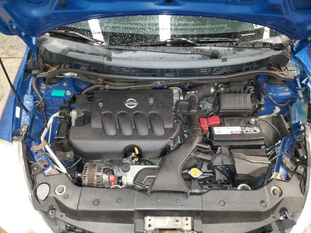 Фото 11 с аукциона – 2007 NISSAN VERSA S с VIN 3N1BC13E87L375485