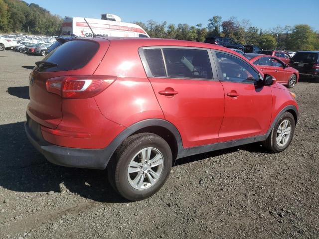 Photo 3 from auction – 2011 KIA SPORTAGE L with VIN KNDPB3A24B7075742