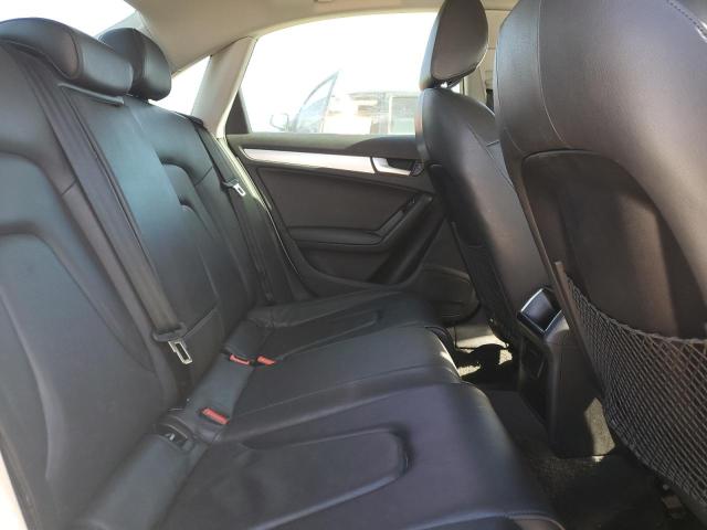Photo 10 from auction – 2014 AUDI A4 PREMIUM with VIN WAUBFAFL3EN000421