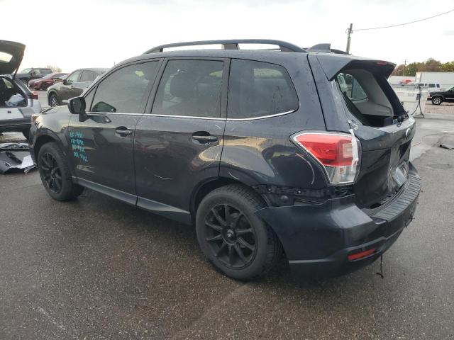 Photo 2 from auction – 2018 SUBARU FORESTER 2 with VIN JF2SJARCXJH519716