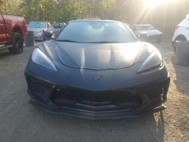 Photo 5 from auction – 2024 CHEVROLET CORVETTE S with VIN 1G1YB2D40R5110562
