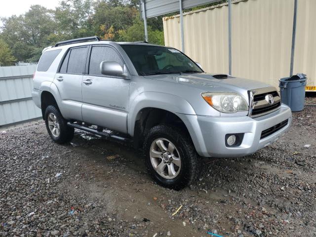 Photo 4 from auction – 2007 TOYOTA 4RUNNER with VIN JTEBU14RX70112306