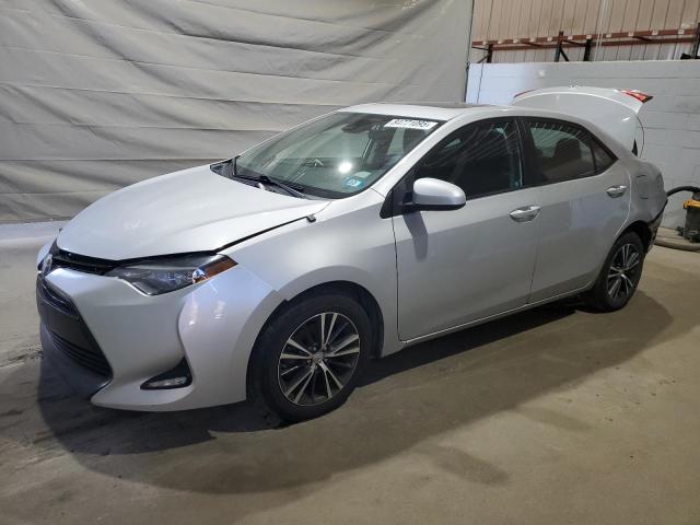 Photo 1 from auction – 2017 TOYOTA COROLLA L with VIN 2T1BURHE0HC844445