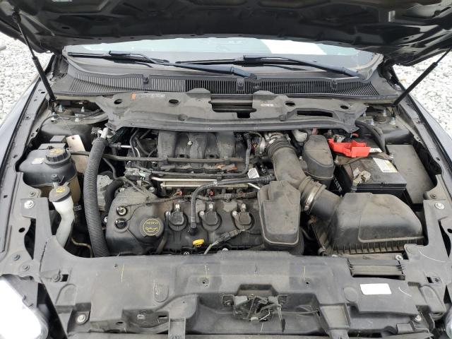 Photo 11 from auction – 2018 FORD TAURUS POL with VIN 1FAHP2MKXJG110669