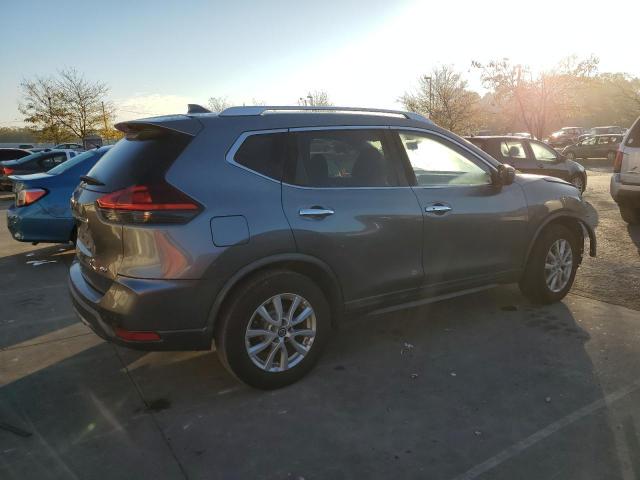Photo 3 from auction – 2018 NISSAN ROGUE S with VIN KNMAT2MT6JP544720