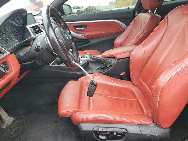 صورة رقم 7 من المزاد - 2015 BMW 435 XI مع VIN WBA3R5C50FK372343