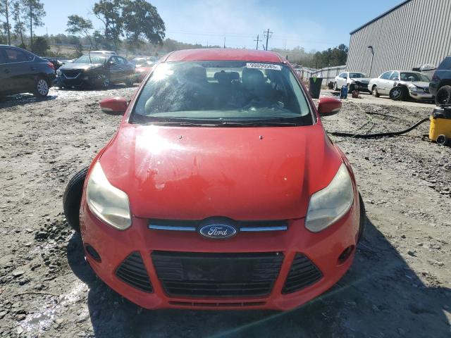 Photo 5 from auction – 2013 FORD FOCUS with VIN 1FADP3F22DL103602