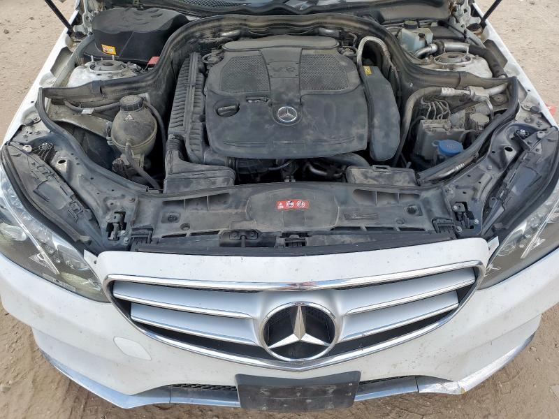 Photo 11 from auction – 2014 MERCEDES-BENZ E 350 4MAT with VIN WDDHF8JB0EA825317