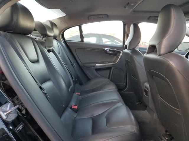 Photo 10 from auction – 2015 VOLVO S60 PREMIE with VIN YV1612TK6F1356594