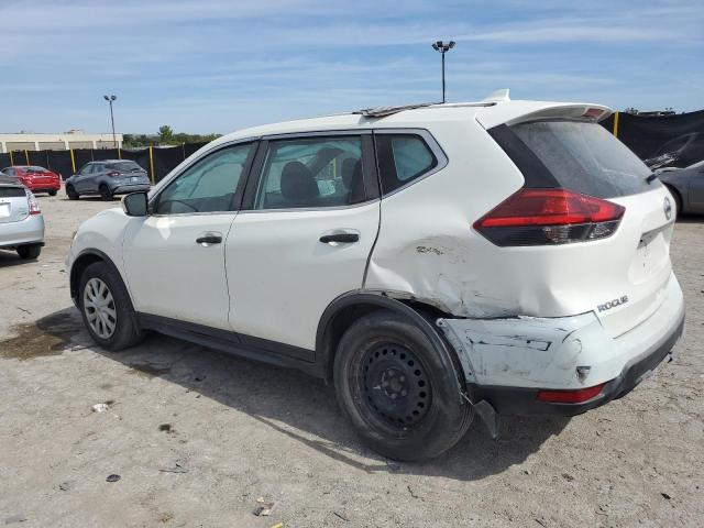 Photo 2 from auction – 2017 NISS ROGUE with VIN 5N1AT2MT0HC817499