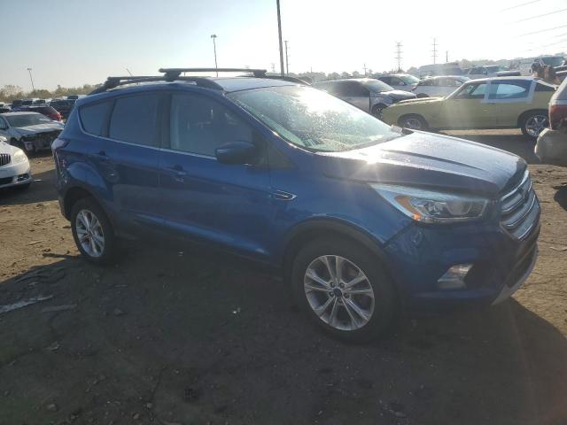 Photo 4 from auction – 2017 FORD ESCAPE SE with VIN 1FMCU0GD7HUD58402