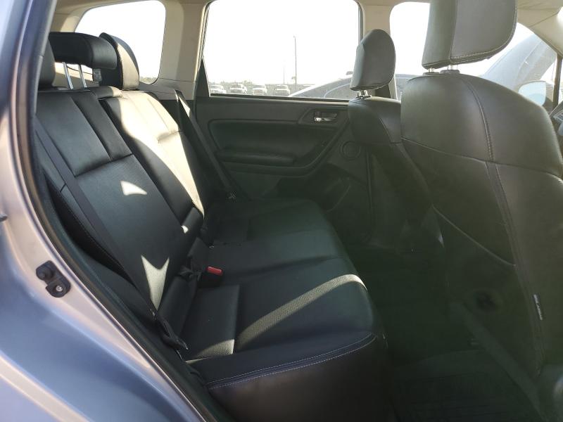 Foto 11 de la subasta – 2015 SUBARU FORESTER 2 con VIN JF2SJAKC1FH551326