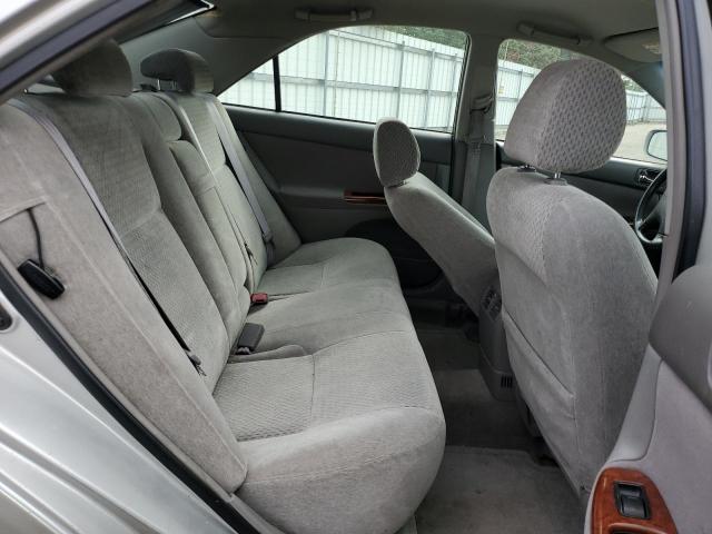 Photo 10 from auction – 2003 TOYOTA CAMRY LE with VIN 4T1BE32K13U644318