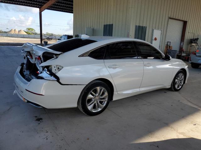 Photo 3 from auction – 2019 HONDA ACCORD LX with VIN 1HGCV1F18KA011069