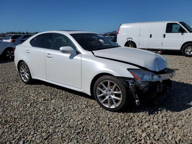 Photo 4 from auction – 2013 LEXUS IS 250 with VIN JTHBF5C29D5191880