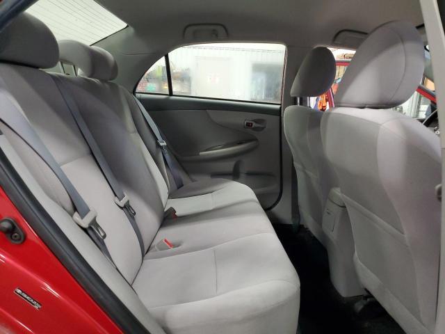 Photo 10 from auction – 2010 TOYOTA COROLLA BASE with VIN JTDBU4EE2AJ057594